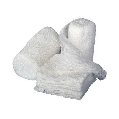 Buy Medline Bulkee Sterile Super Fluff Sponges