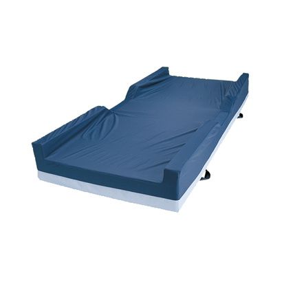 Buy Medline Pre-Vent Saf-T-Side Mattress