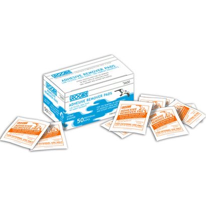 Buy Urocare Adhesive Remover Pads