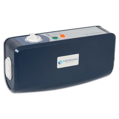 Meridian SatinAir Alternating Pressure Mattress [MER-SAPM2]
