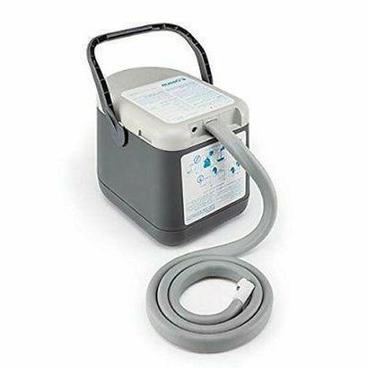 Buy Ossur Cold Rush Compact System