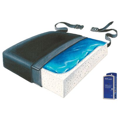 Buy Skil-Care ChairPro Gel-Foam Pad Alarm System