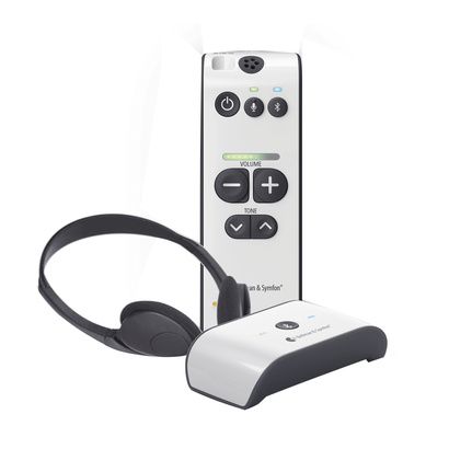 Buy Bellman MaxiPro Bluetooth TV Listening System