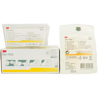 Buy 3M Steri-Strip Wound Closure System