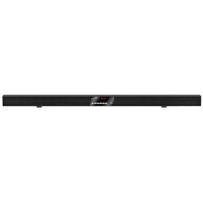 Buy Supersonic Premium Optical Bluetooth SoundBar System