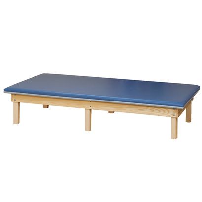 Buy Clinton Classic Upholstered Mat Platform