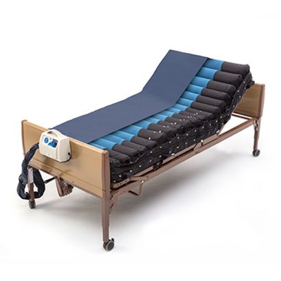 Buy Invacare microAIR MA500 Alternating Pressure Low Air Loss Mattress System