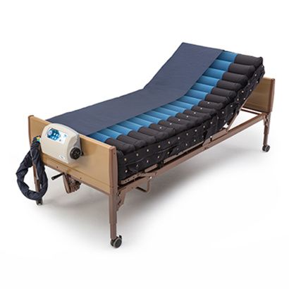 Buy Invacare MicroAir MA600 Alternating Pressure Low Air Loss Mattress System