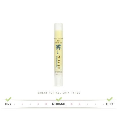 Buy Mor-Medical Lip Balm