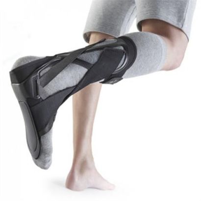 Buy Push Ortho AFO Ankle Foot Orthosis