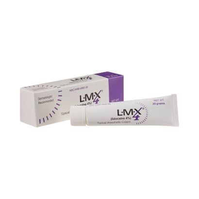 Buy Ferndale LMX4 Topical Lidocaine Anesthetic Cream