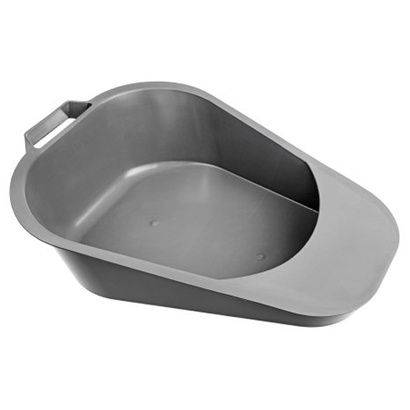 Buy McKesson 1006 mL Fracture Bedpan