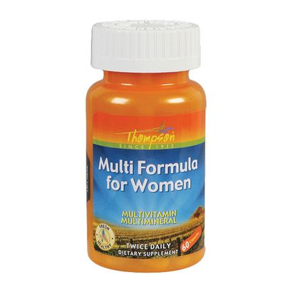 Buy Thompson Multi Formula for Women