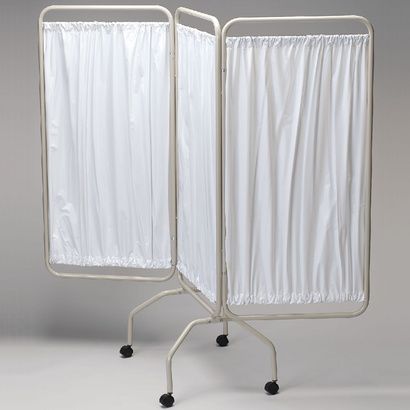 Buy Sammons Preston Three Panel Privacy Screen