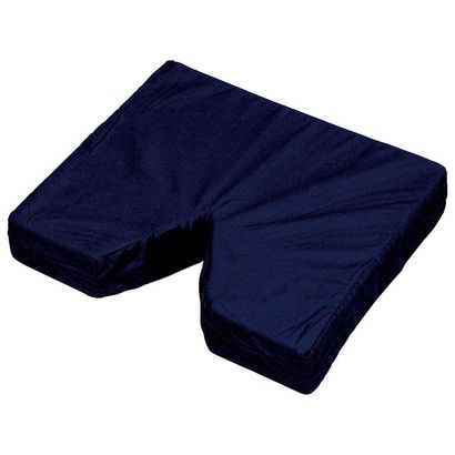 Buy Mabis DMI Coccyx Seat Cushion