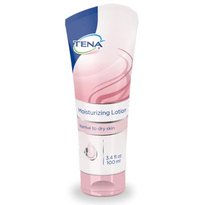 Buy TENA Moisturizing Lotion