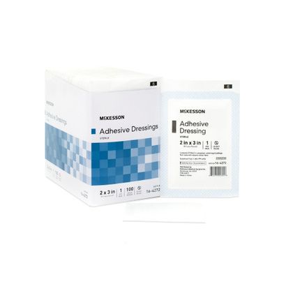 Buy McKesson Adhesive Dressing