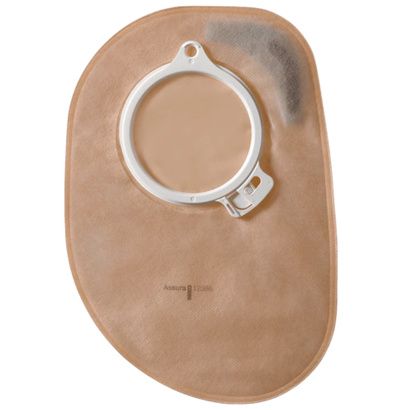 Buy Coloplast Assura New Generation Two-Piece Maxi Opaque Closed Pouch With Filter