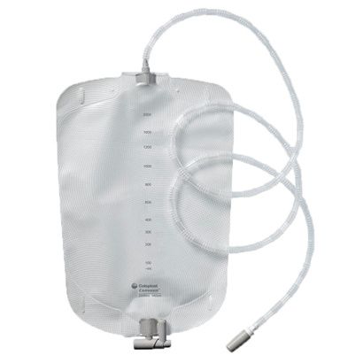 Buy Coloplast Moveen Bedside Night Drainage Bag