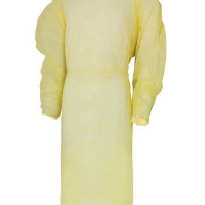 Buy Mckesson Protective Procedure Gown