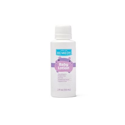 Buy Medline Remedy Baby Body Lotion