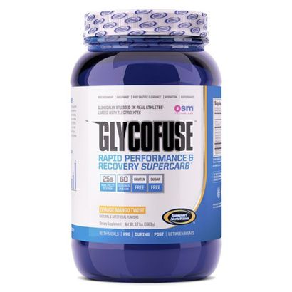 Buy Gaspari Nutrition Glycofuse Dietary Supplement