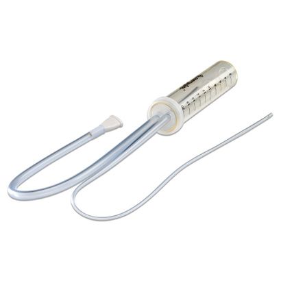 Buy Covidien Kendall Argyle Suction Catheter With Mucus Trap