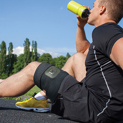 Buy Brownmed Intellinetix Quad and Thigh Therapy Wrap