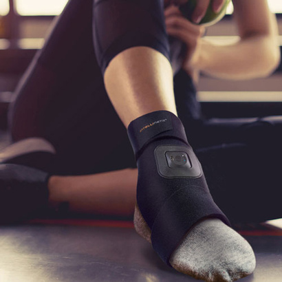 Buy Brownmed Intellinetix Foot and Ankle Therapy Wrap