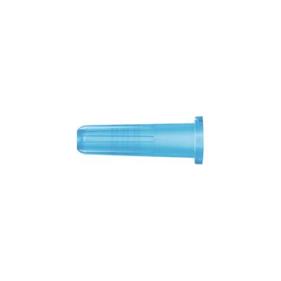 Buy BD Sterile Syringe Tip Cap