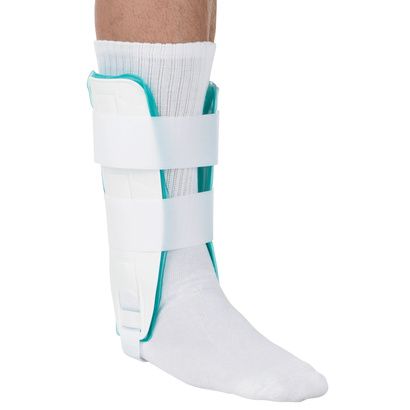 Buy Breg KoolAir Ankle Stirrup