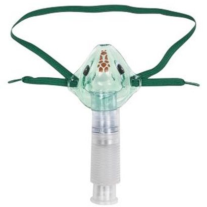 Buy CareFusion TC Turtle Infant Aerosol Mask With Strap