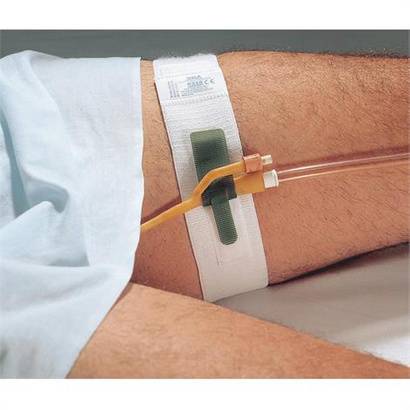 Buy Hold-n-Place Foley Catheter Holder
