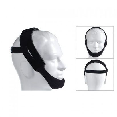 Buy AG Industries Universal Premium Chin Strap