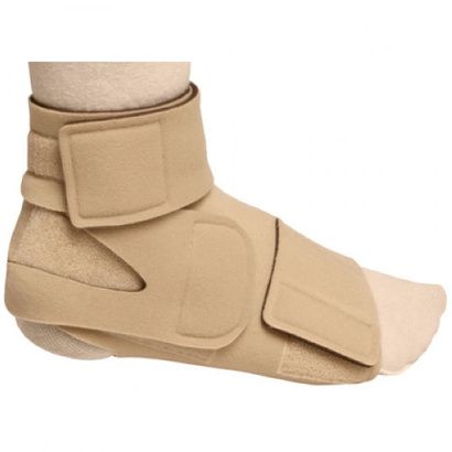 Buy Medi CircAid Juxta-Fit Interlocking Ankle Foot Wrap