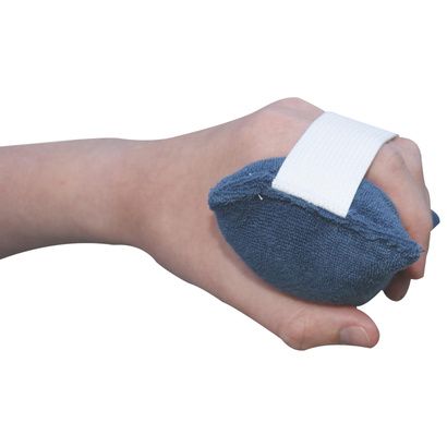 Buy Medline Soft Cotton Palm Grip