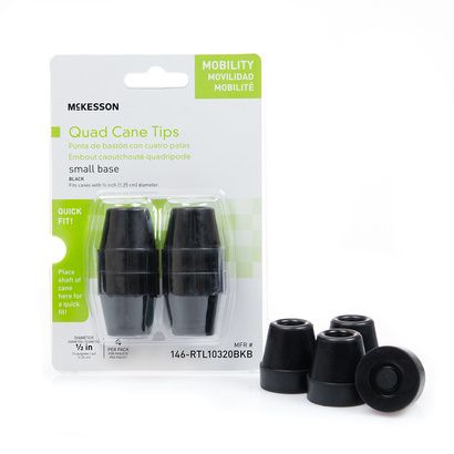 Buy McKesson Cane Tip