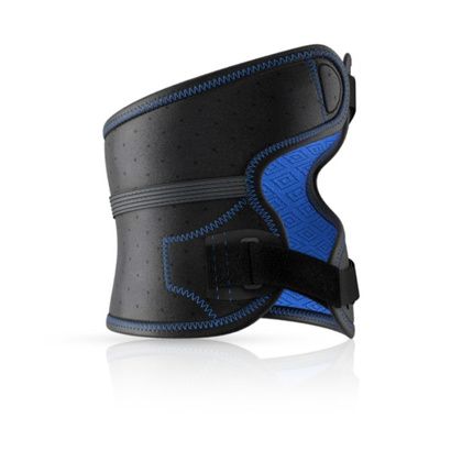 Buy Actimove Sports Adjustable Dual Knee Strap