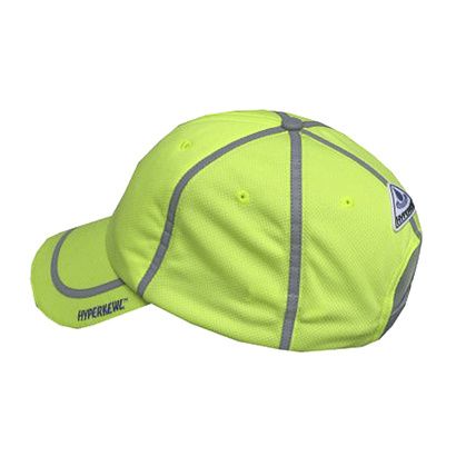 Buy TechNiche Hyperkewl Evaporative Cooling Hi Viz Baseball Cap