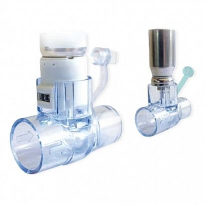 Buy Southmedic Inline MDI Adapter