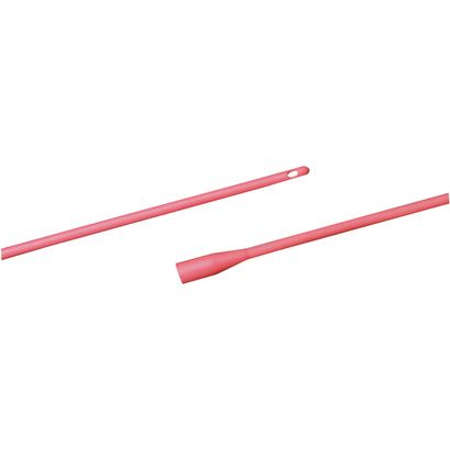 Buy Bard Red Rubber All Purpose Latex Intermittent Catheter