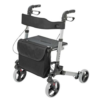 Buy Mabis DMI HealthSmart Gateway Rollator