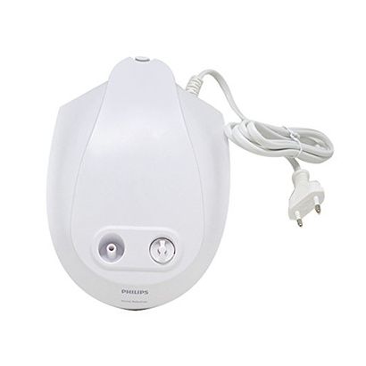 Buy Philips Healthcare Home Compressor  Nebulizer