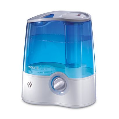 Buy Kaz Vicks Healthmist Ultrasonic Humidifier