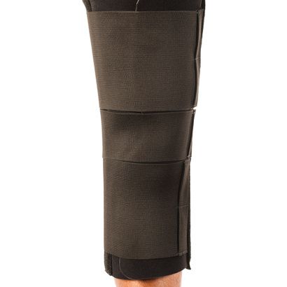 Buy Breg Single Panel Compression Knee Immobilizer