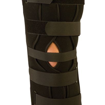 Buy Breg Three Panel Knee Immobilizer