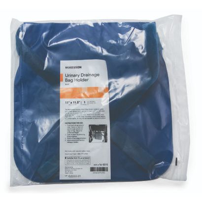 Buy McKesson Urinary Drainage Bag Holder