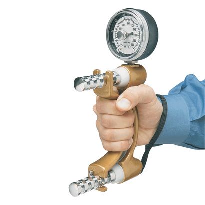 Buy Exacta Hydraulic Hand Dynamometer