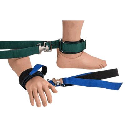 Buy Humane Restraint Polypropylene Limb Holder