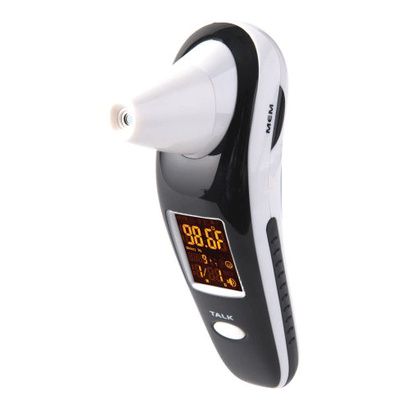 Buy Mabis DMI HealthSmart DigiScan Multi-Function Thermometer